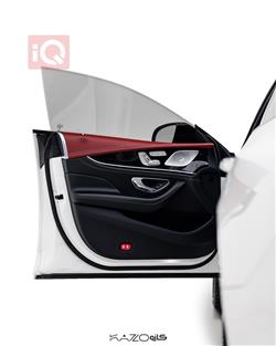 مرسيدس بنز AMG GT